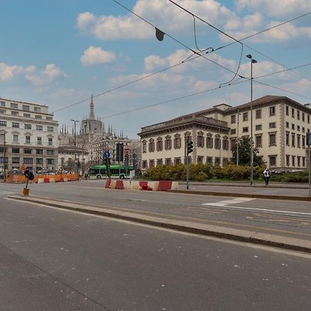 Milano Duomo Cozy Apartment Εξωτερικό φωτογραφία