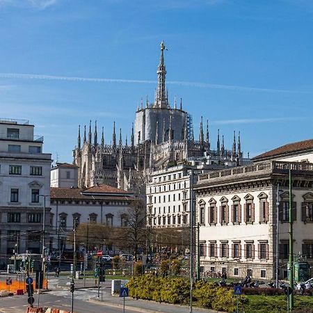 Milano Duomo Cozy Apartment Εξωτερικό φωτογραφία