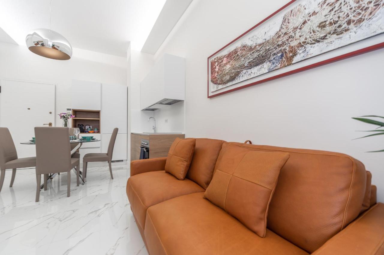 Milano Duomo Cozy Apartment Εξωτερικό φωτογραφία