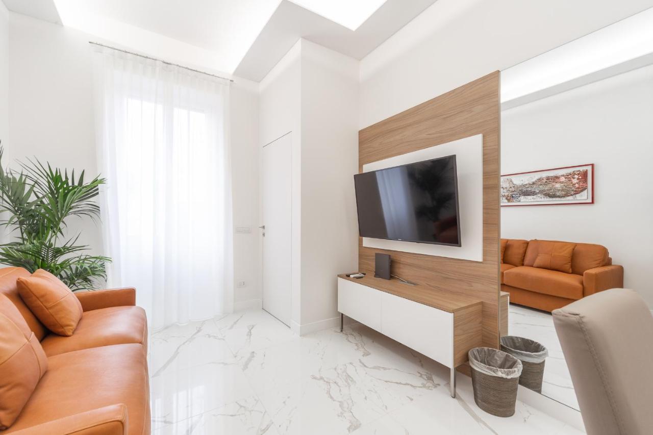 Milano Duomo Cozy Apartment Εξωτερικό φωτογραφία