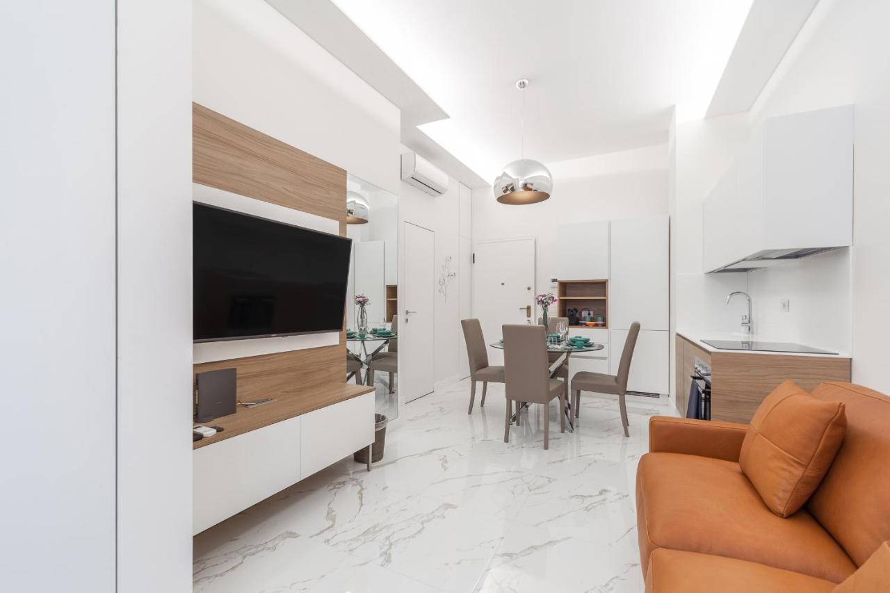 Milano Duomo Cozy Apartment Εξωτερικό φωτογραφία