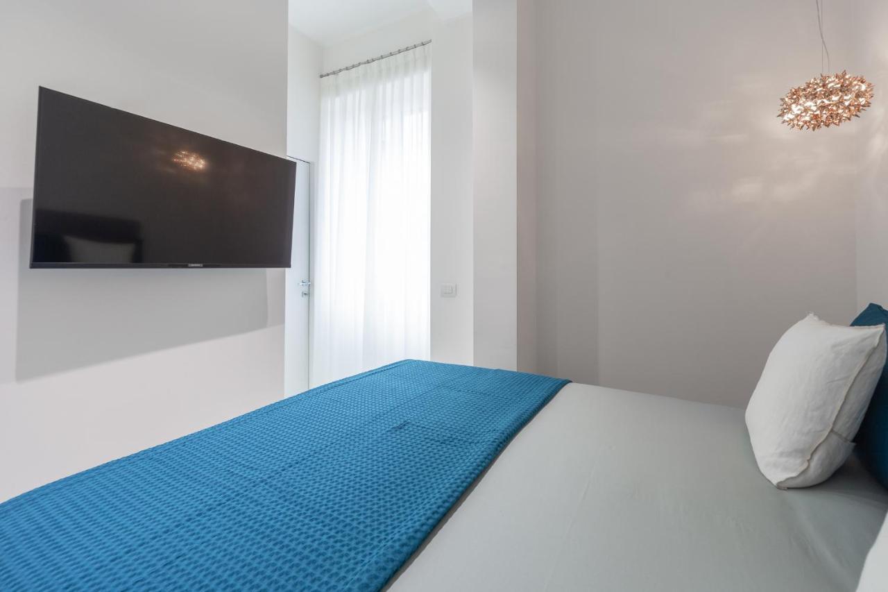 Milano Duomo Cozy Apartment Εξωτερικό φωτογραφία