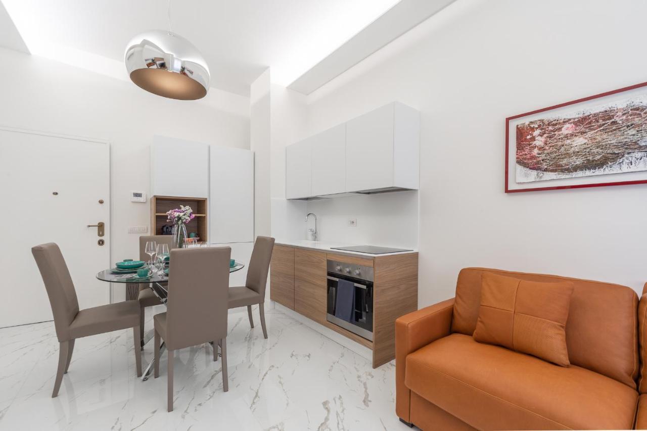 Milano Duomo Cozy Apartment Εξωτερικό φωτογραφία