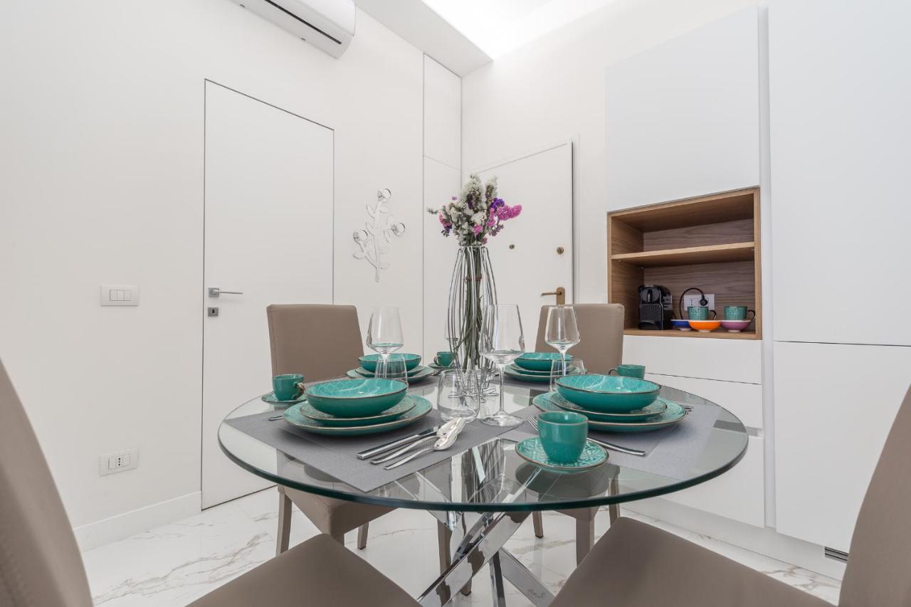 Milano Duomo Cozy Apartment Εξωτερικό φωτογραφία