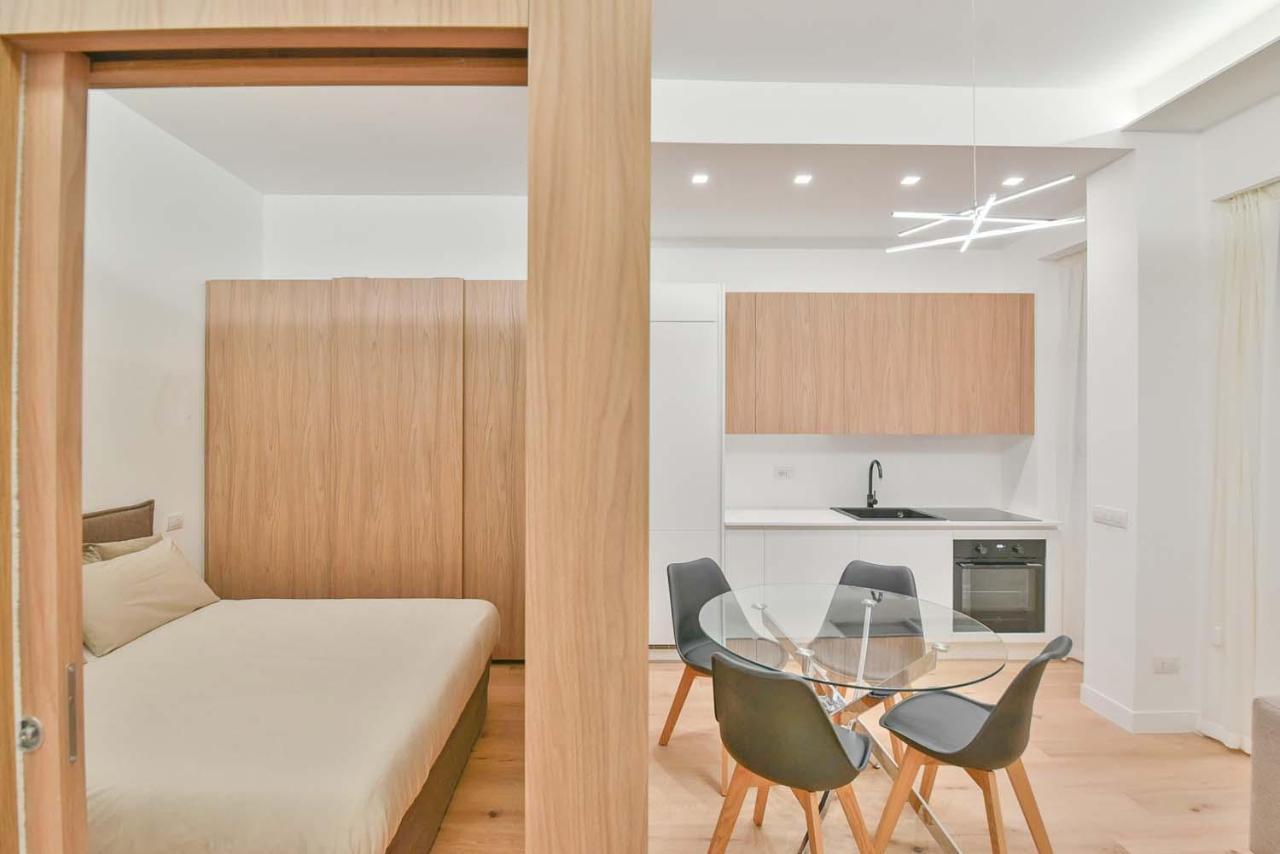 Milano Duomo Cozy Apartment Εξωτερικό φωτογραφία