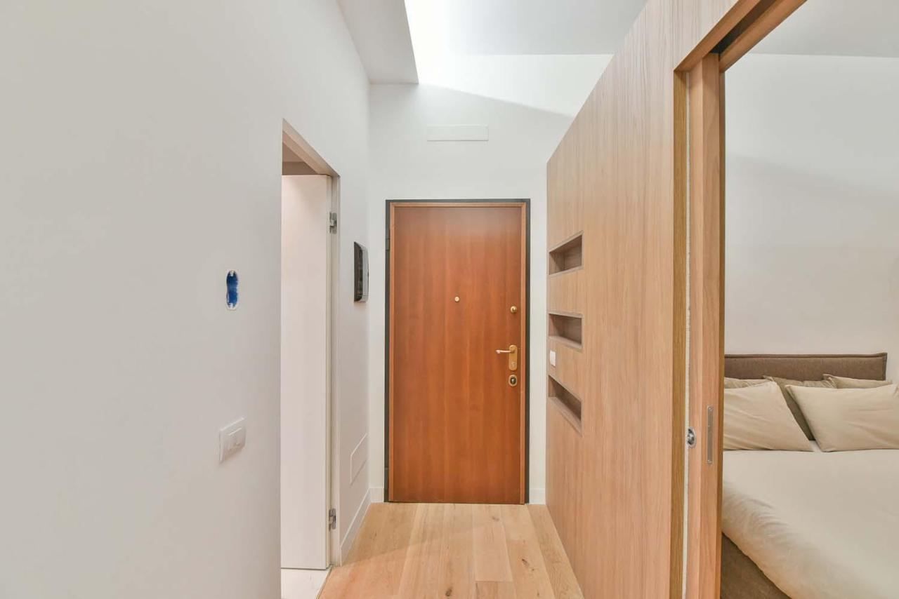 Milano Duomo Cozy Apartment Εξωτερικό φωτογραφία