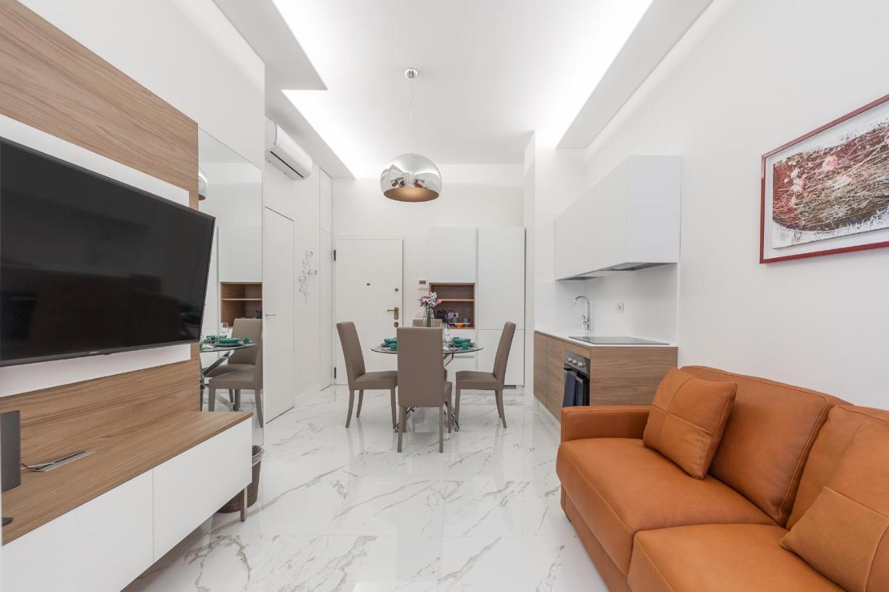 Milano Duomo Cozy Apartment Εξωτερικό φωτογραφία